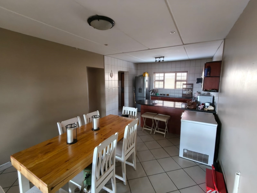 3 Bedroom Property for Sale in Cashan North West